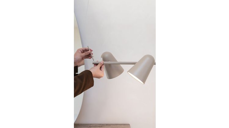 It's about RoMi Salamanca Hanglamp