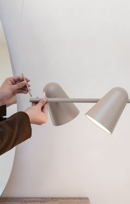 It's about RoMi Salamanca Hanglamp