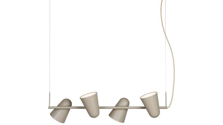 It's about RoMi Salamanca Hanglamp