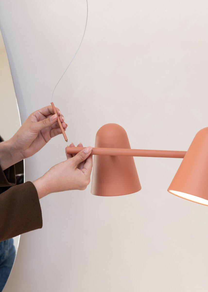 It's about RoMi Salamanca Hanglamp