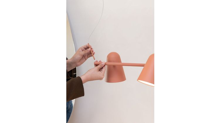 It's about RoMi Salamanca Hanglamp