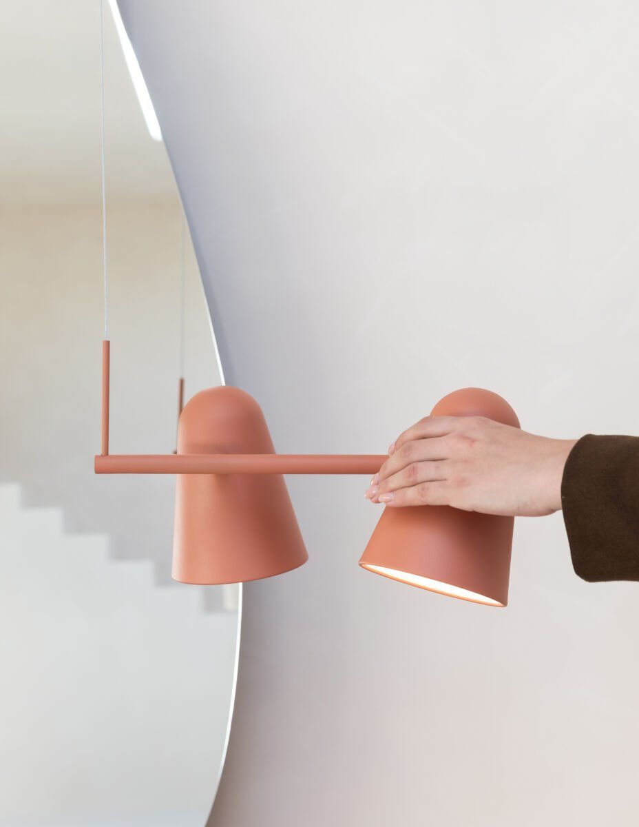 It's about RoMi Salamanca Hanglamp