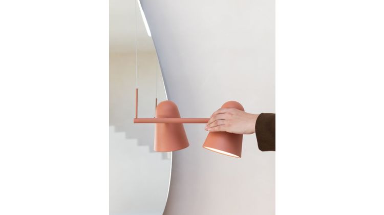 It's about RoMi Salamanca Hanglamp