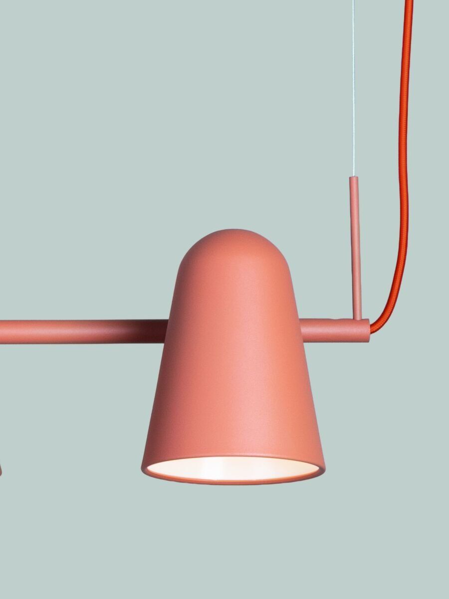 It's about RoMi Salamanca Hanglamp