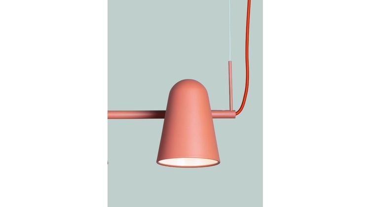 It's about RoMi Salamanca Hanglamp
