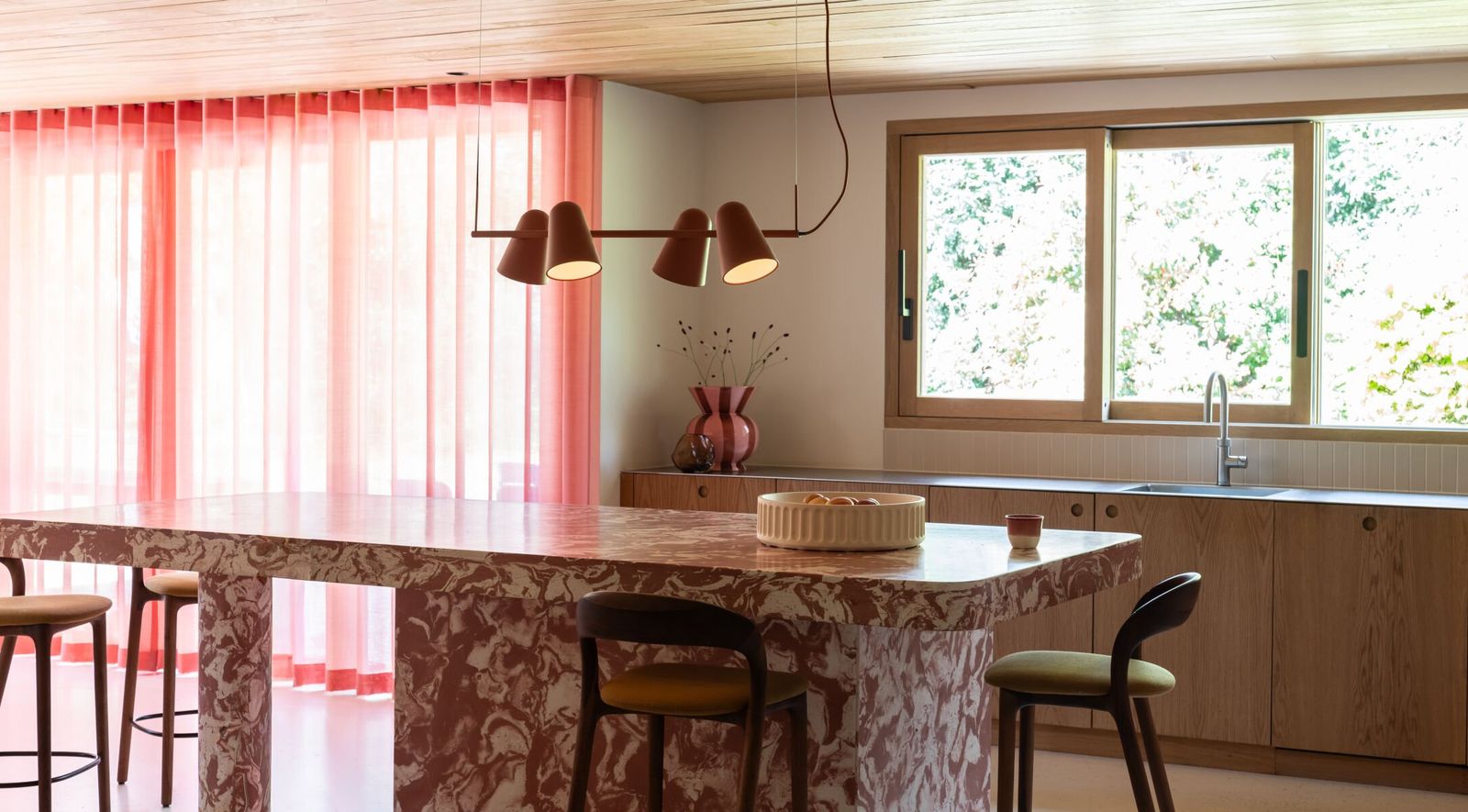 It's about RoMi Salamanca Hanglamp
