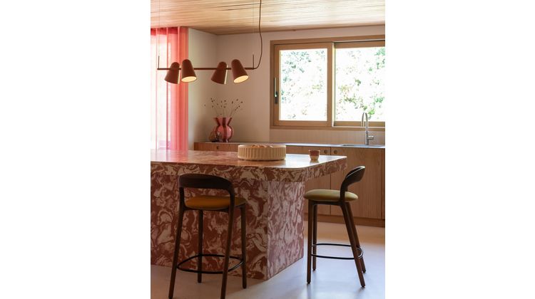 It's about RoMi Salamanca Hanglamp