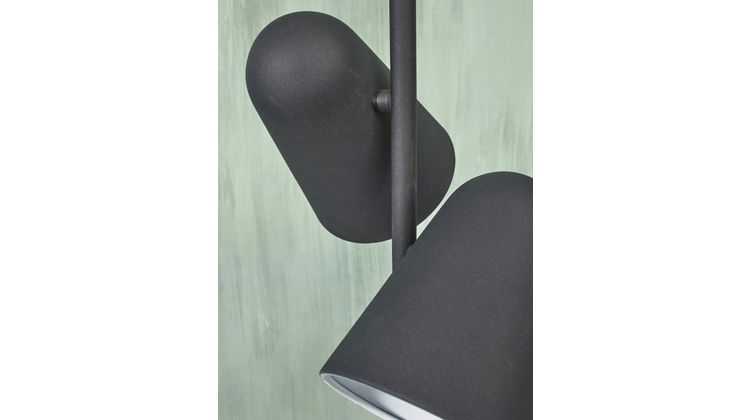 It's about RoMi Salamanca Vloerlamp