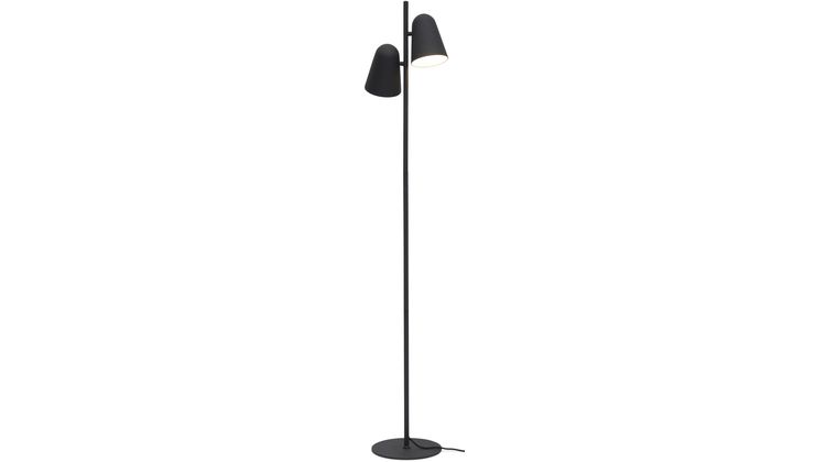 It's about RoMi Salamanca Vloerlamp