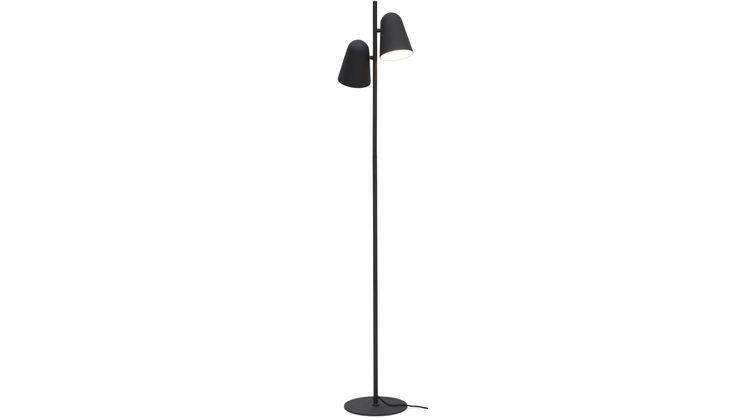 It's about RoMi Salamanca Vloerlamp
