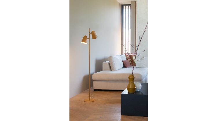 It's about RoMi Salamanca Vloerlamp