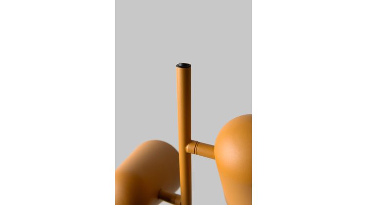 It's about RoMi Salamanca Vloerlamp