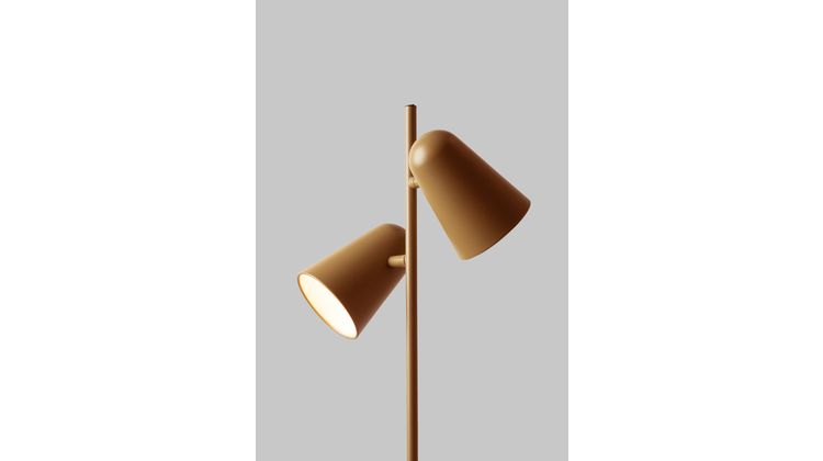It's about RoMi Salamanca Vloerlamp