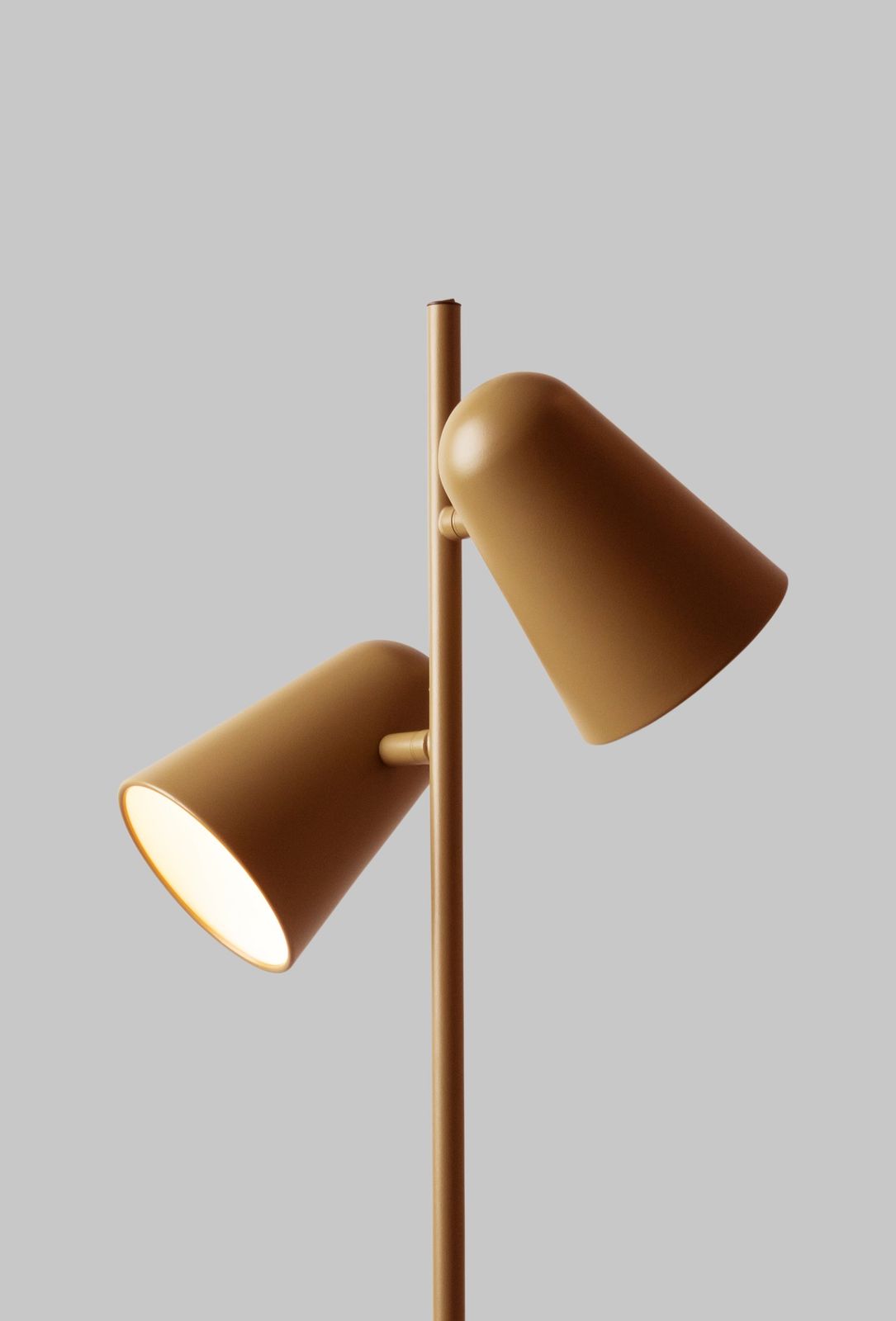 It's about RoMi Salamanca Vloerlamp