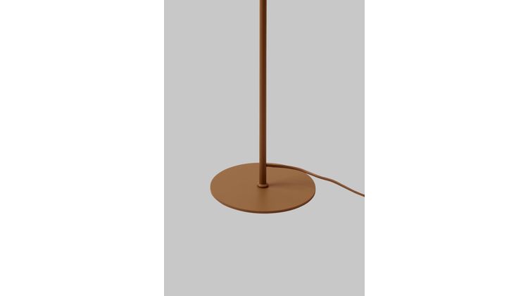 It's about RoMi Salamanca Vloerlamp