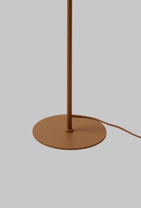 It's about RoMi Salamanca Vloerlamp
