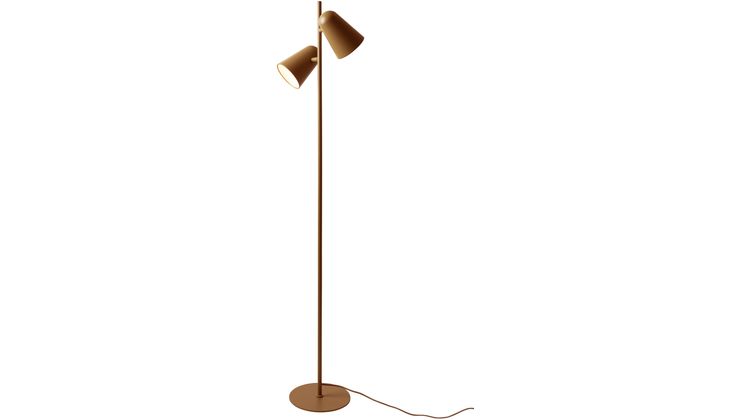 It's about RoMi Salamanca Vloerlamp