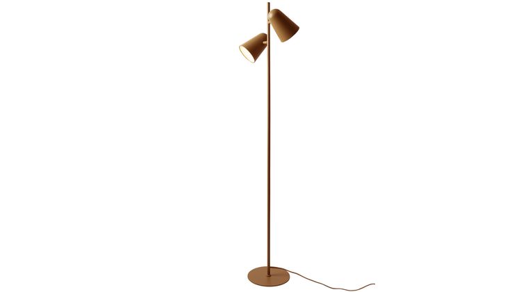 It's about RoMi Salamanca Vloerlamp