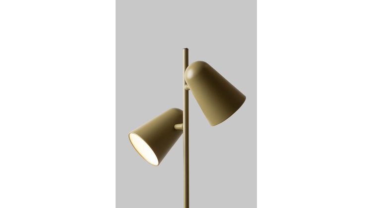 It's about RoMi Salamanca Vloerlamp