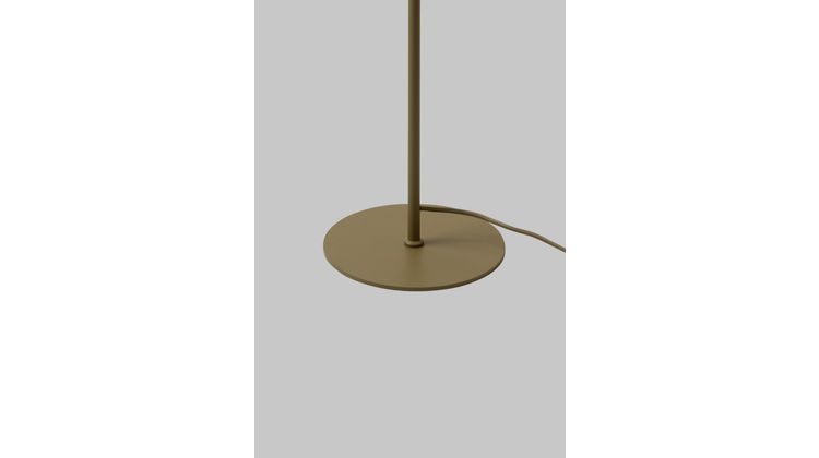 It's about RoMi Salamanca Vloerlamp