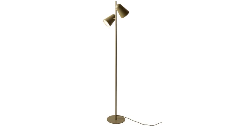 It's about RoMi Salamanca Vloerlamp