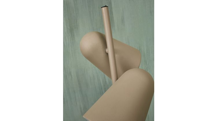 It's about RoMi Salamanca Vloerlamp