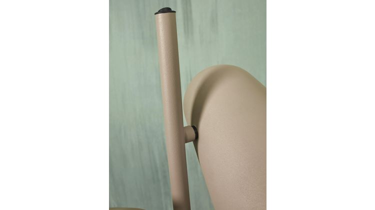 It's about RoMi Salamanca Vloerlamp