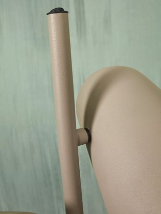 It's about RoMi Salamanca Vloerlamp