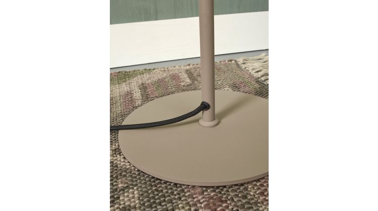 It's about RoMi Salamanca Vloerlamp