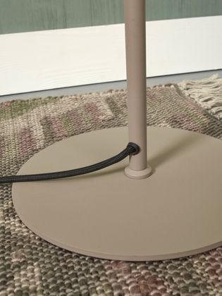 It's about RoMi Salamanca Vloerlamp