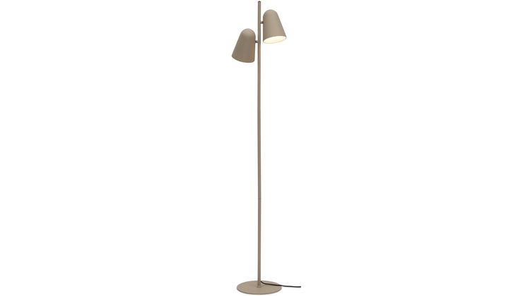 It's about RoMi Salamanca Vloerlamp