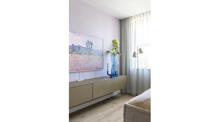 It's about RoMi Salamanca Vloerlamp