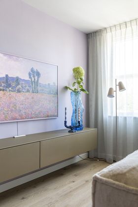 It's about RoMi Salamanca Vloerlamp