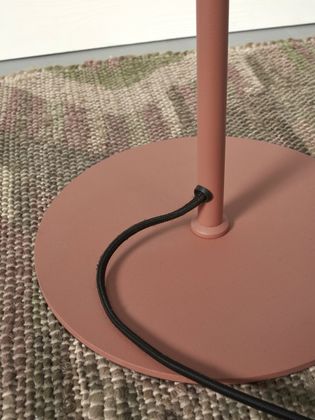 It's about RoMi Salamanca Vloerlamp
