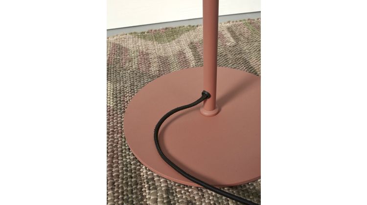It's about RoMi Salamanca Vloerlamp