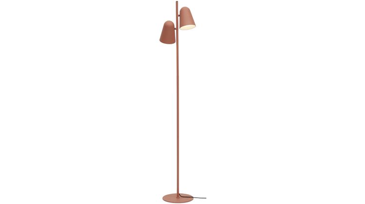 It's about RoMi Salamanca Vloerlamp