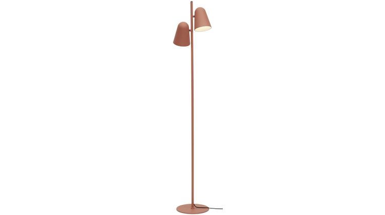 It's about RoMi Salamanca Vloerlamp