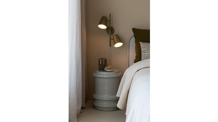 It's about RoMi Salamanca Wandlamp