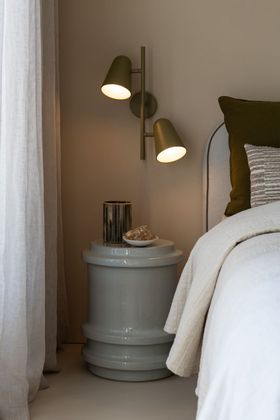 It's about RoMi Salamanca Wandlamp