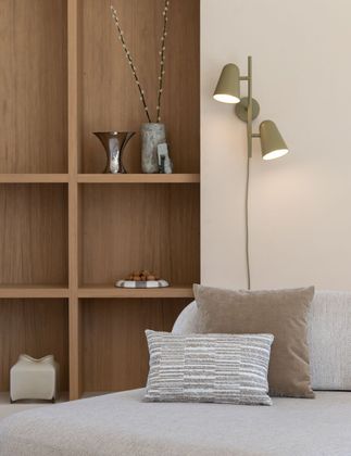 It's about RoMi Salamanca Wandlamp