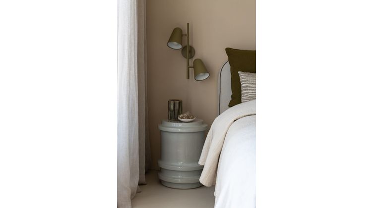 It's about RoMi Salamanca Wandlamp