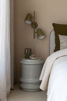 It's about RoMi Salamanca Wandlamp