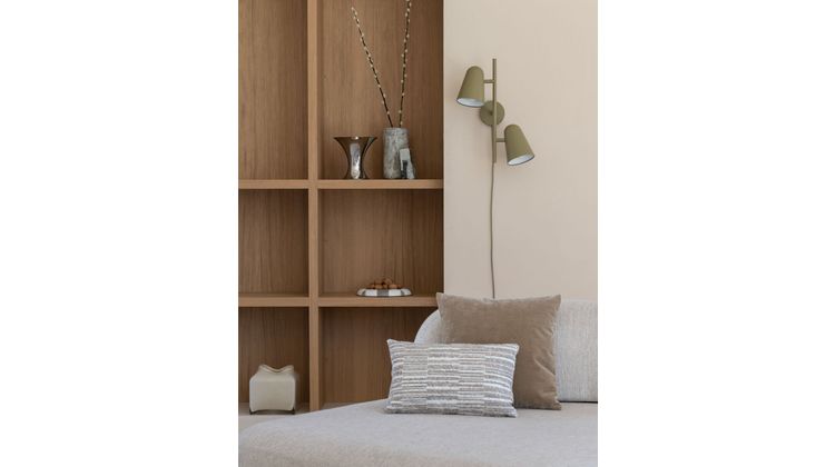 It's about RoMi Salamanca Wandlamp