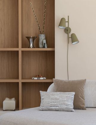 It's about RoMi Salamanca Wandlamp