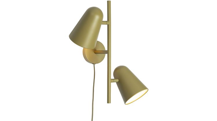 It's about RoMi Salamanca Wandlamp