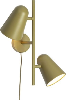 It's about RoMi Salamanca Wandlamp