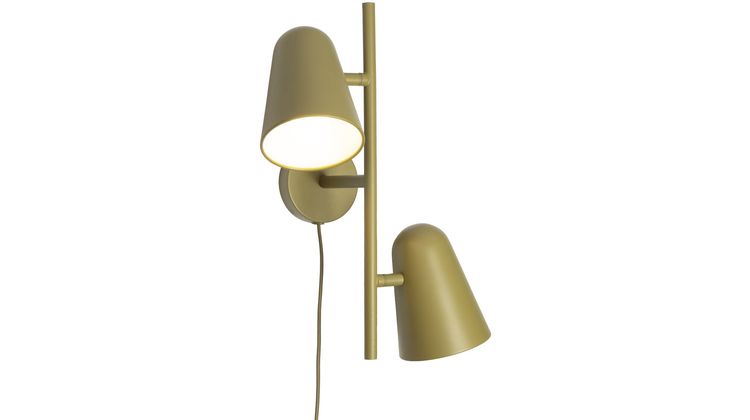 It's about RoMi Salamanca Wandlamp