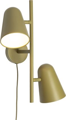 It's about RoMi Salamanca Wandlamp