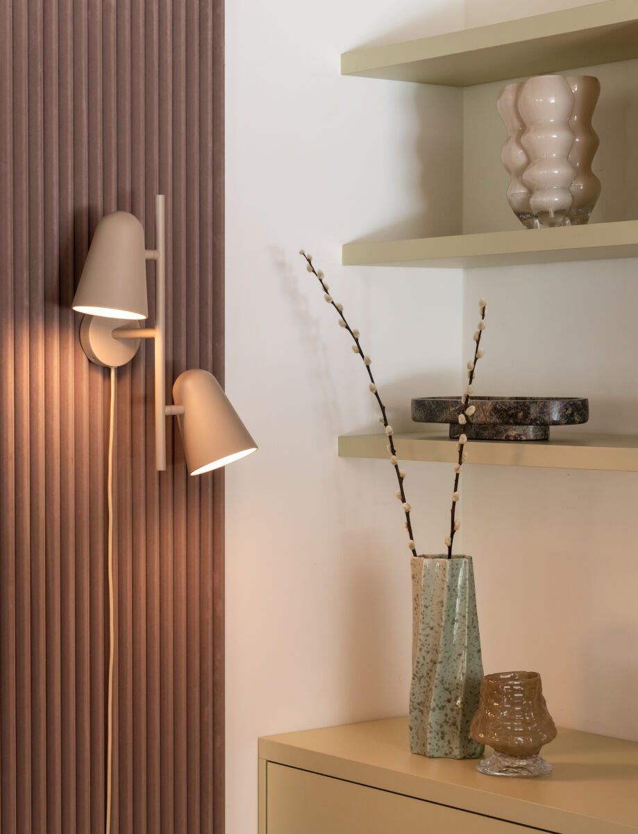 It's about RoMi Salamanca Wandlamp
