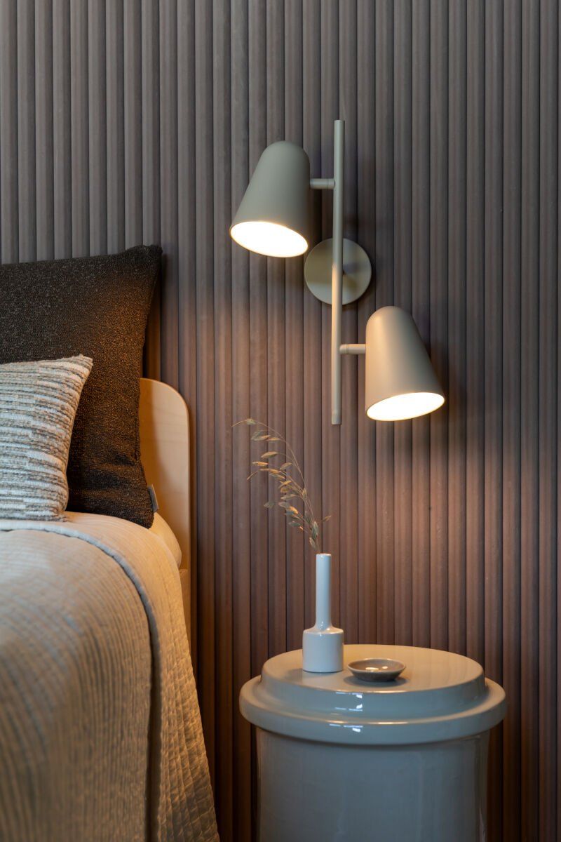 It's about RoMi Salamanca Wandlamp